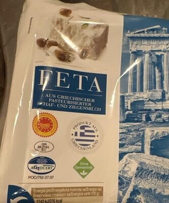 Feta