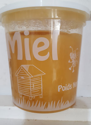 Miel la compagnie apicole