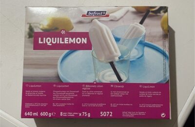 Liquilemon