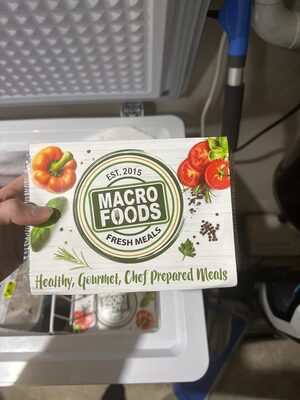 Buffalo Ranch Meatballs