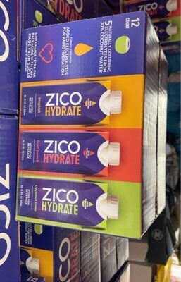 Zico hydrate