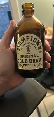 Original Cold Brew Coffee