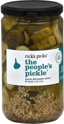 The People's Pickle