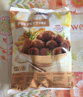 Polpettine