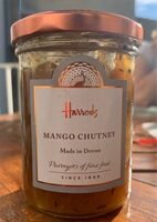 Mango Chutney
