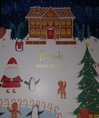 Advent calendar