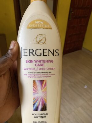 Unknown front packaging