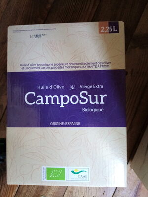 Huile d\'olive extra vierge