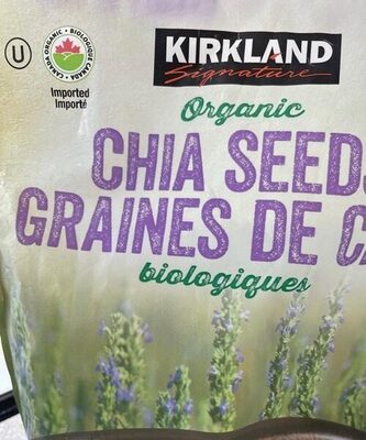 Graine de chia