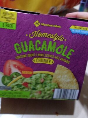 Guacamole