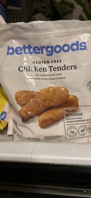 Chicken Tenders