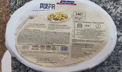 Saquitos de bacon y calabacín