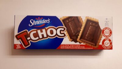T-CHOCS