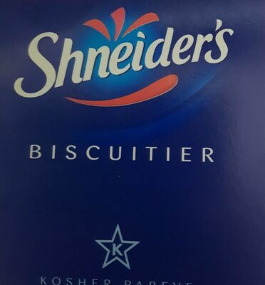 Gaufrettes artisanales