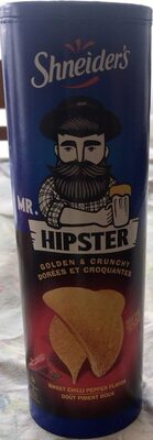 Mr.hipster
