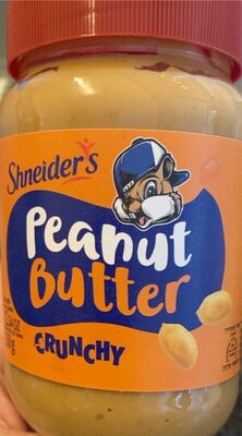 Peanut butter