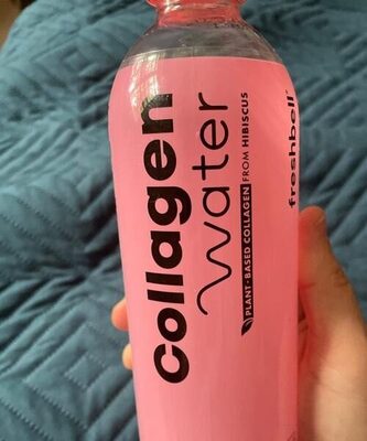Collagen Water