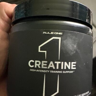 Creatine