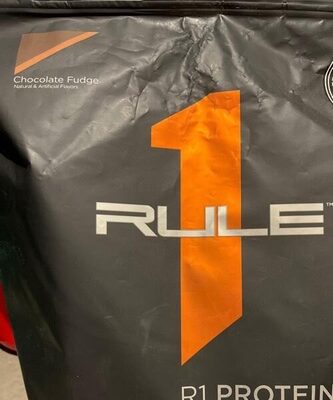 Whey Protein Isolate