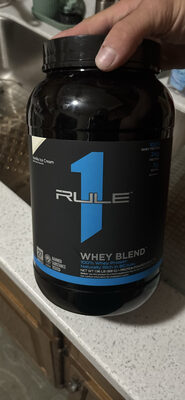 Whey Blend