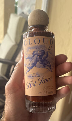 Hot Sauce