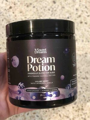 Dream Potion