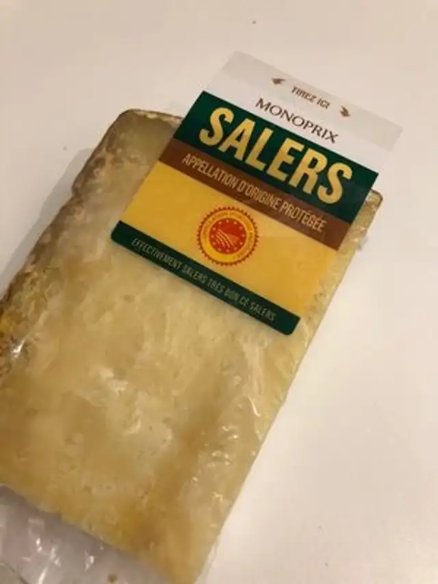 Salers