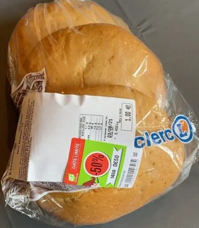 Pain bagnat