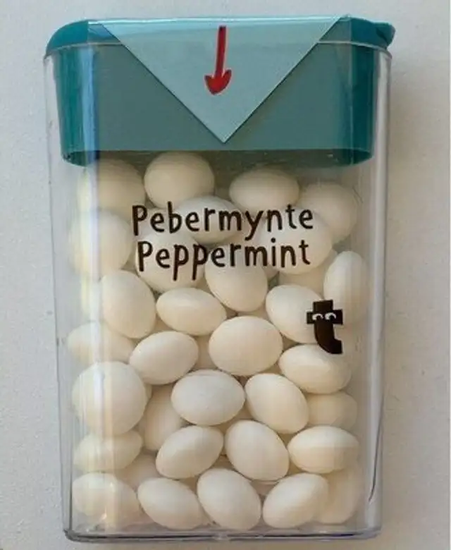 Peppermint