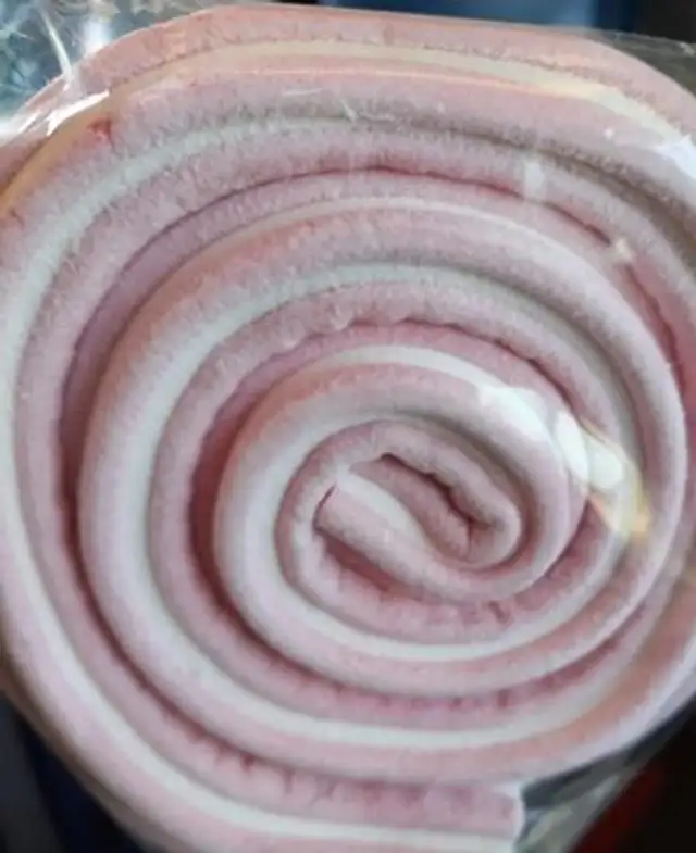 Skumfidus marshmallow