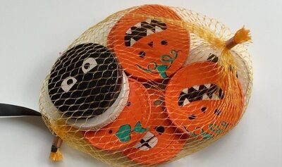 Milk chocolate coins