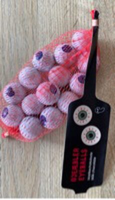 Augen Milch Schokolade