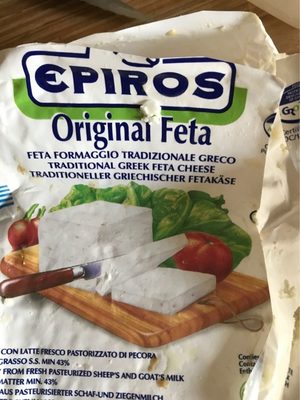 Original Féta