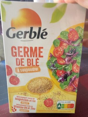 Germe de blé