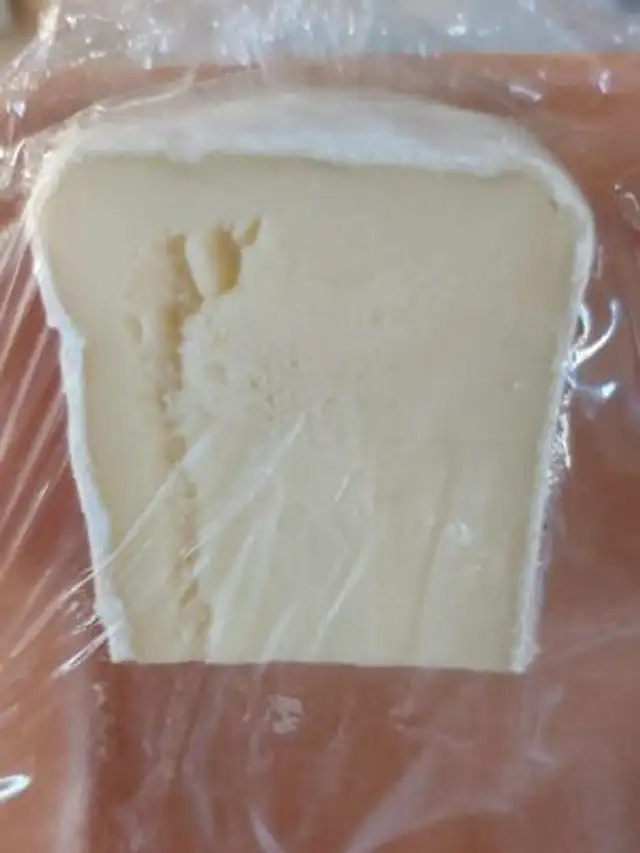 Chamois d or