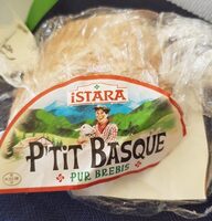 P'tit Basque