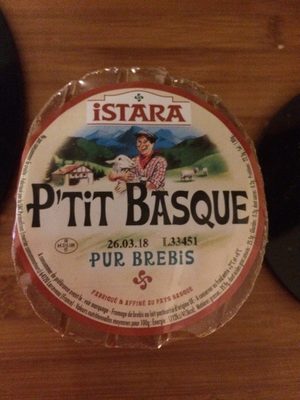 P’tit basque
