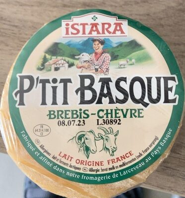 P’tit Basque