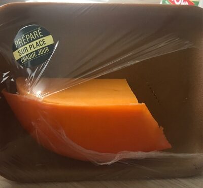 Mimolette