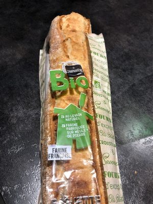 Baguette Bio