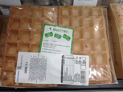 gaufre