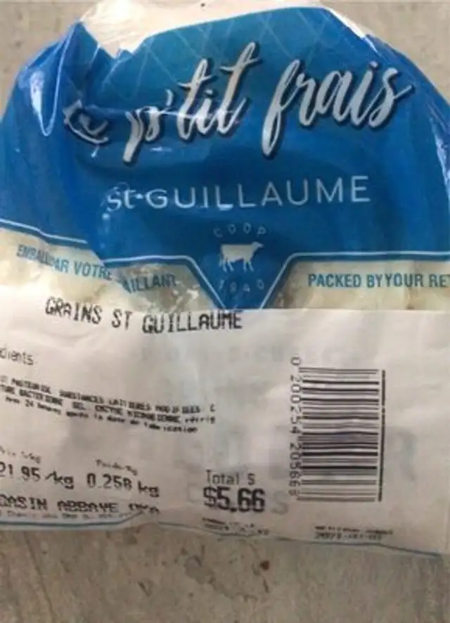 Grains st Guillaume