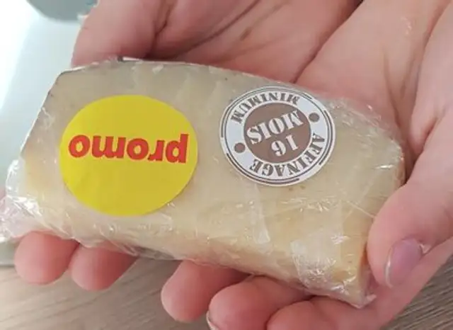 Comté