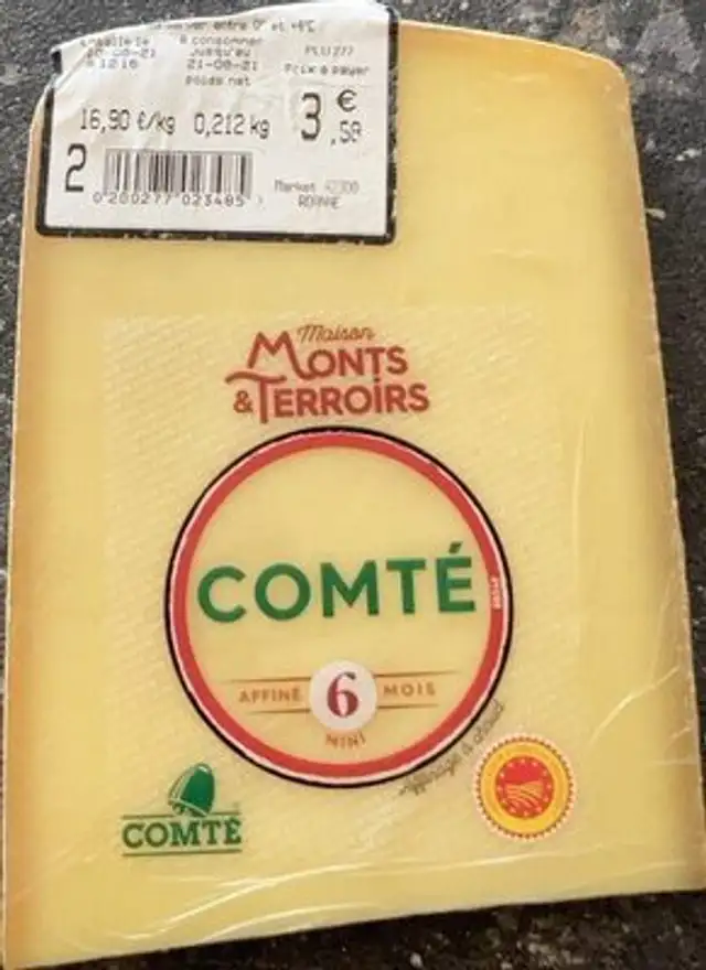 Comté