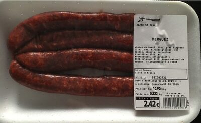 Merguez