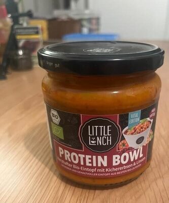 Protein Bowl
