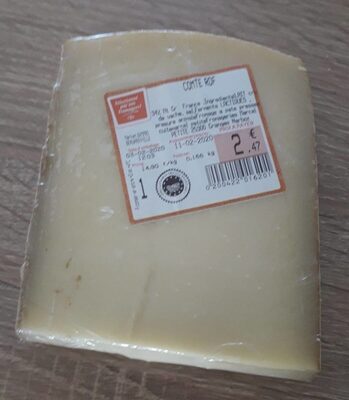 Comté
