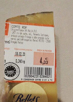 Comté
