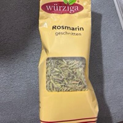 Rosmarin