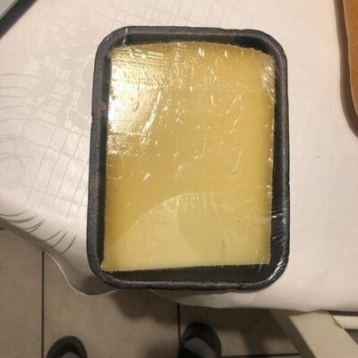Gruyère français